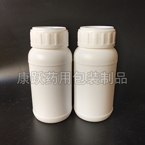 200毫升農藥塑料瓶，農藥塑料瓶，固體農藥塑料瓶 