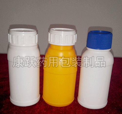 200毫升農藥塑料瓶，農藥塑料瓶，固體農藥塑料瓶 