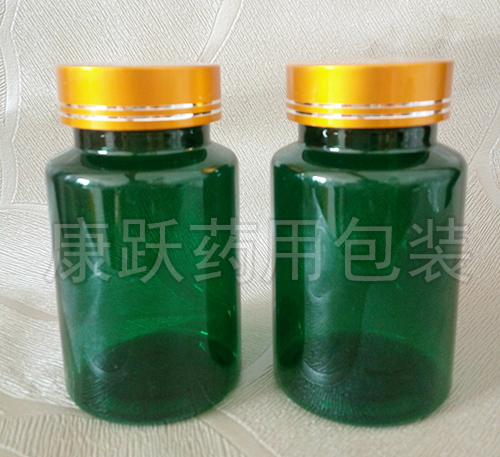 醫藥保健品塑料瓶