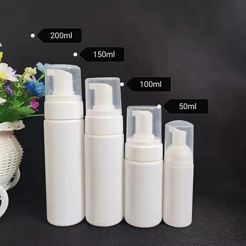 聚酯消毒瓶規格